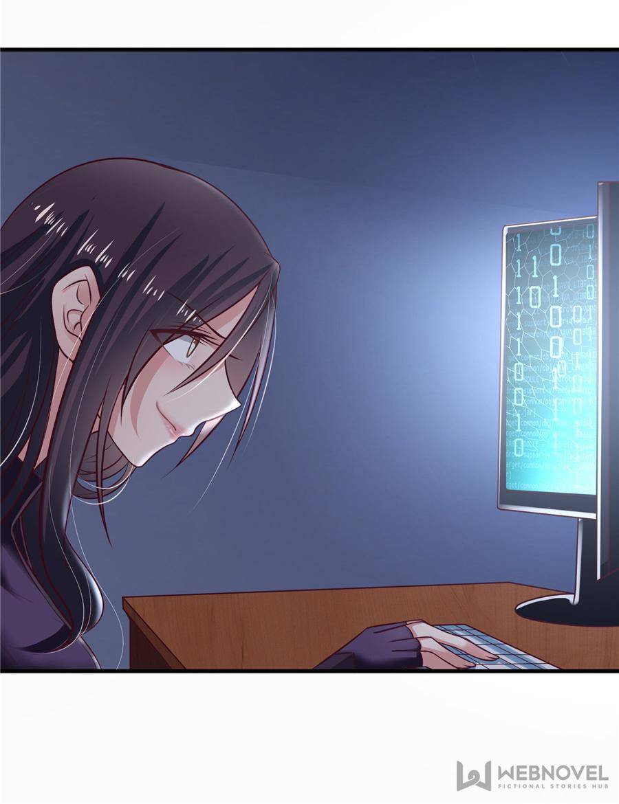 The Ghostly Doctor chapter 13.5 page 35