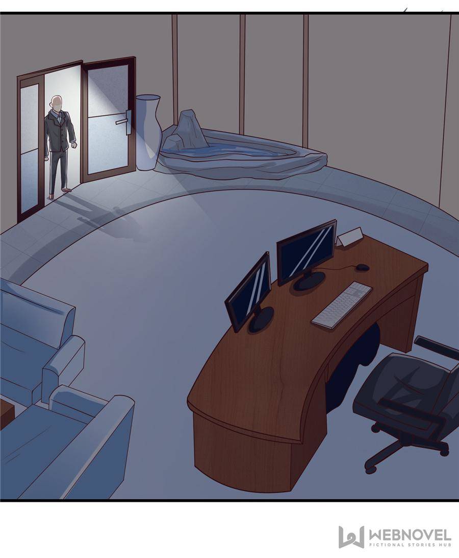 The Ghostly Doctor chapter 13.5 page 38