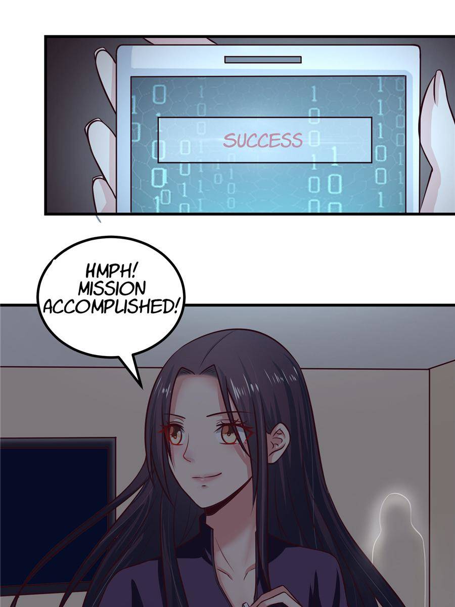 The Ghostly Doctor chapter 13.5 page 41