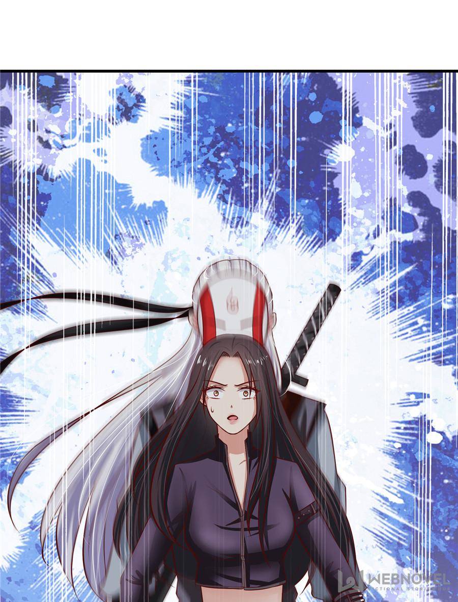 The Ghostly Doctor chapter 13.5 page 44