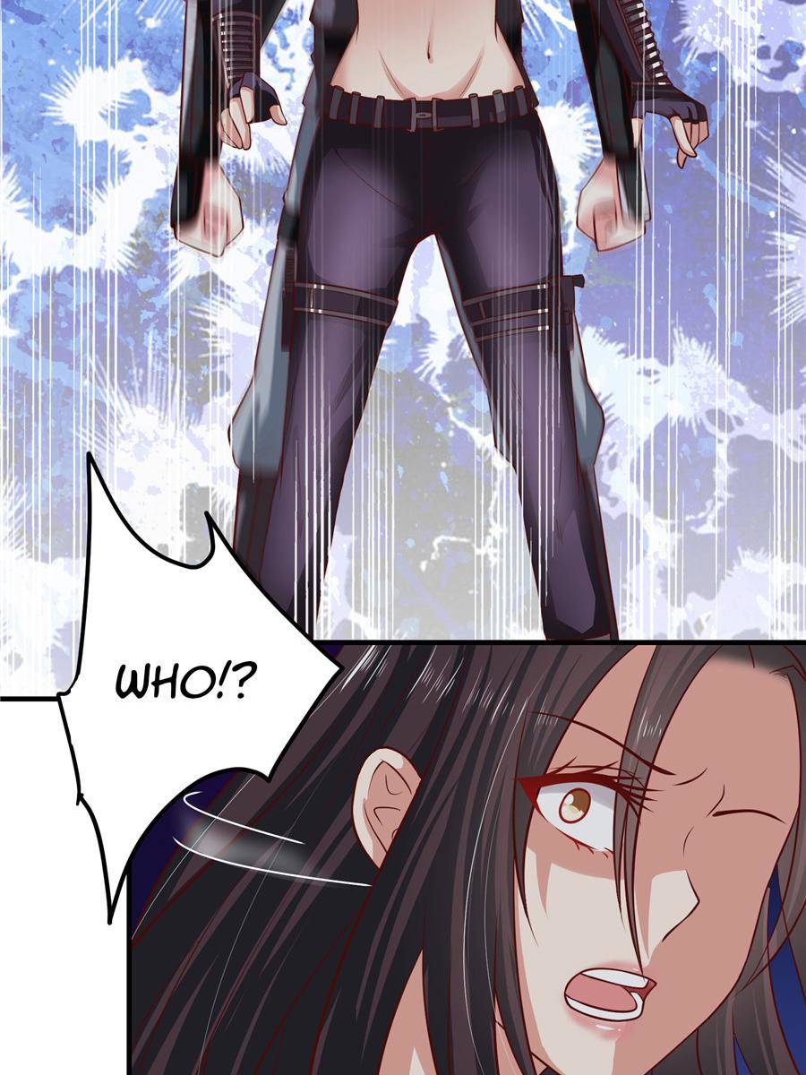 The Ghostly Doctor chapter 13.5 page 45