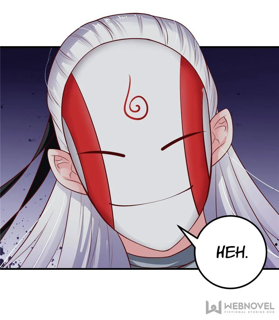 The Ghostly Doctor chapter 13.5 page 47