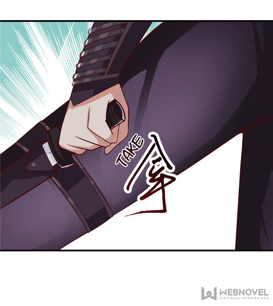 The Ghostly Doctor chapter 13.5 page 48