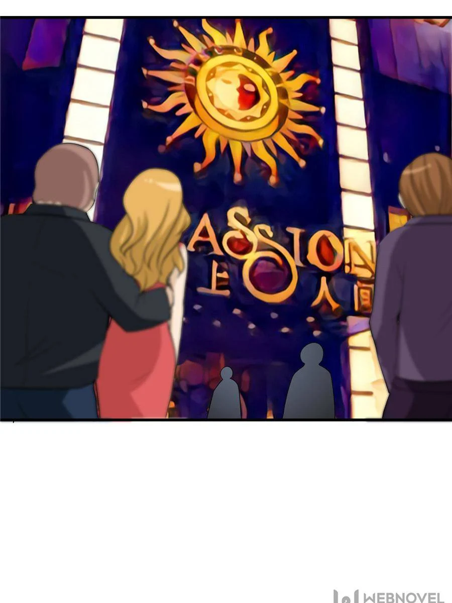 The Ghostly Doctor chapter 13.5 page 5