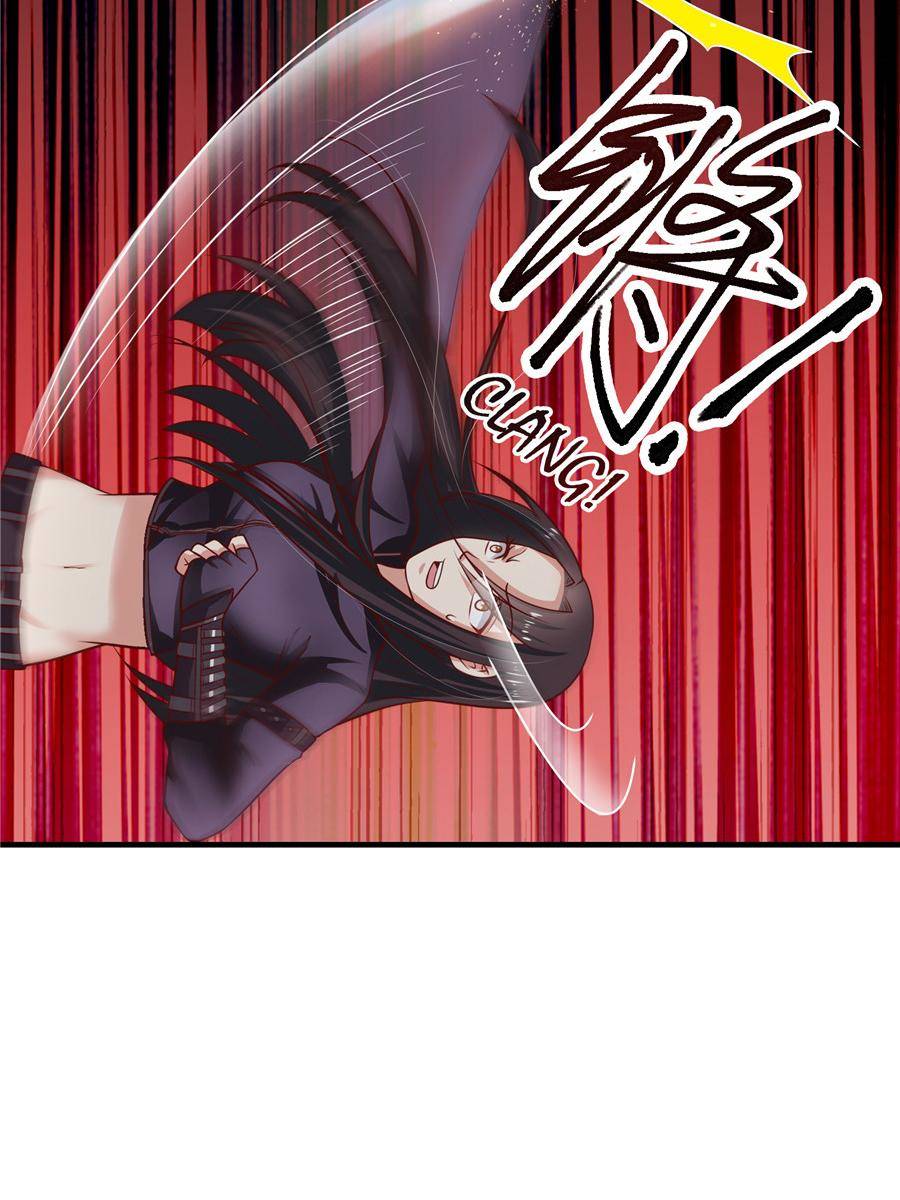 The Ghostly Doctor chapter 13.5 page 50