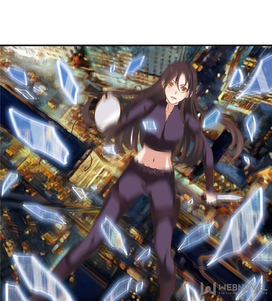 The Ghostly Doctor chapter 13.5 page 58