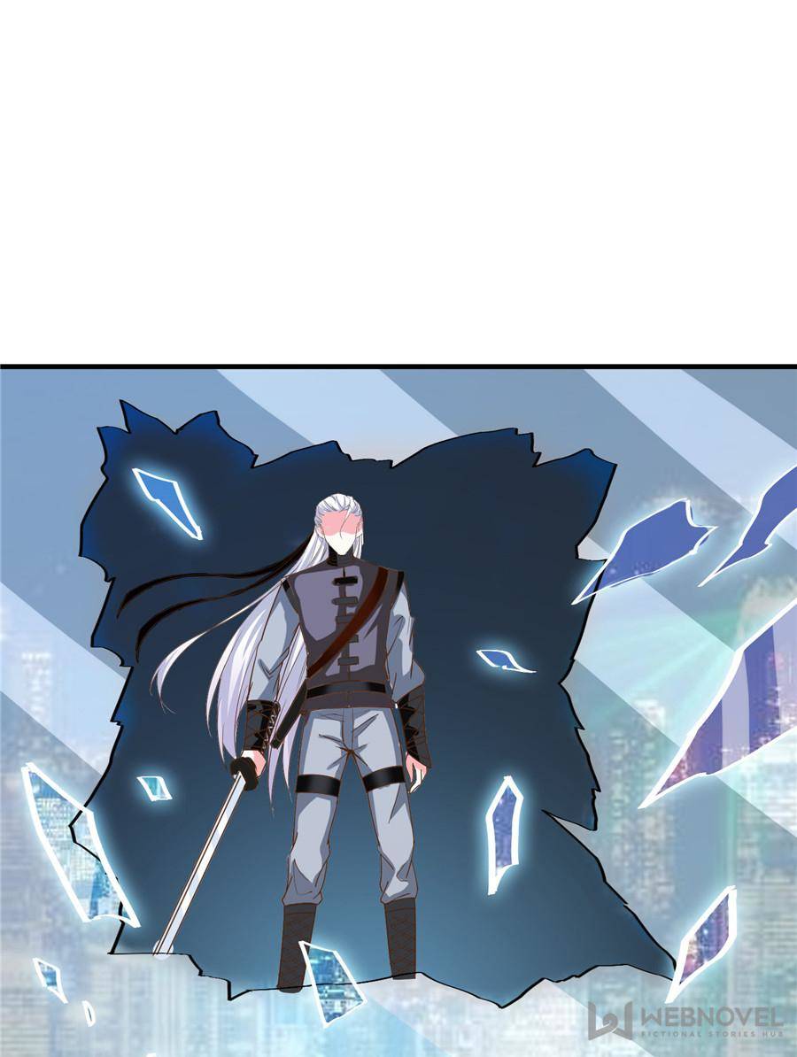 The Ghostly Doctor chapter 13.5 page 60