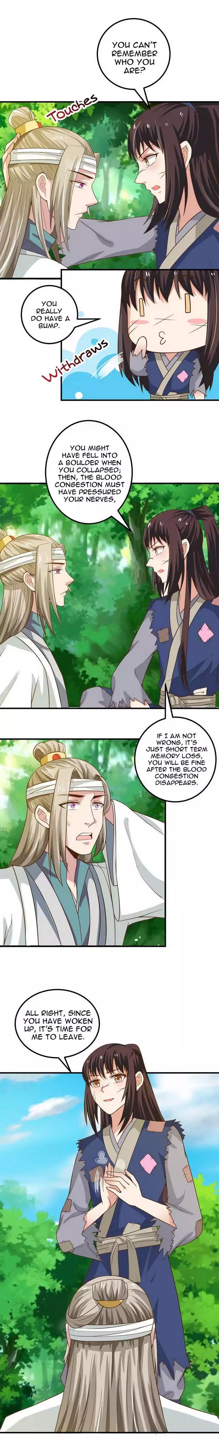 The Ghostly Doctor chapter 13 page 2