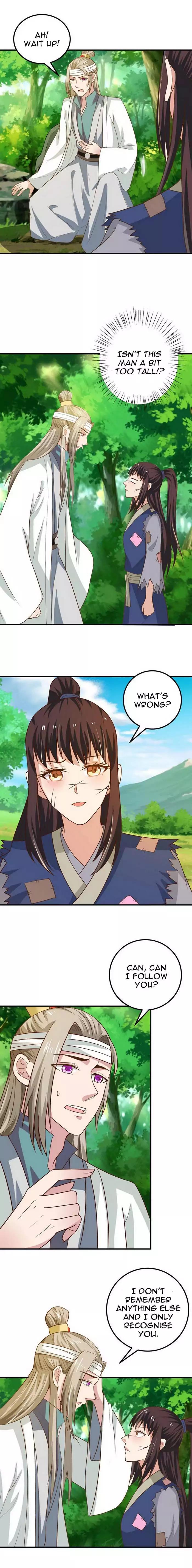 The Ghostly Doctor chapter 13 page 3