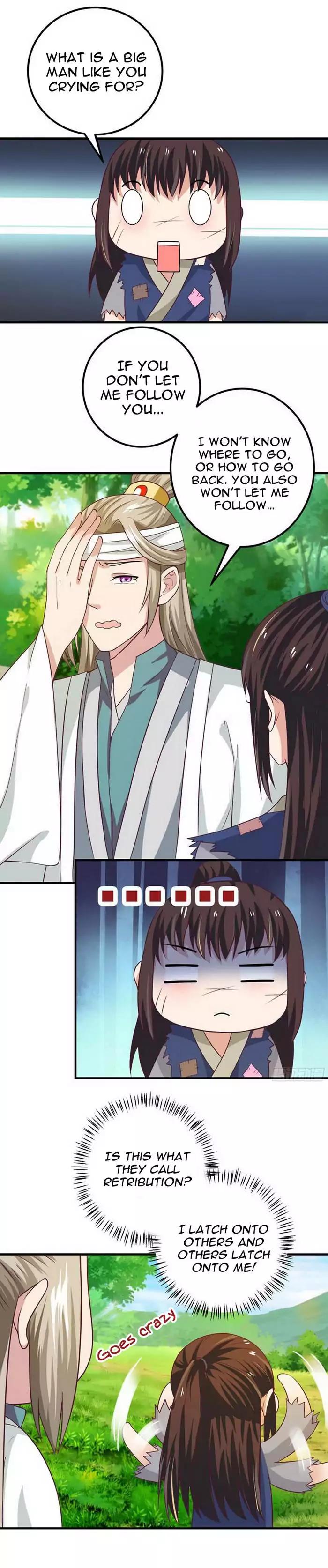 The Ghostly Doctor chapter 13 page 5