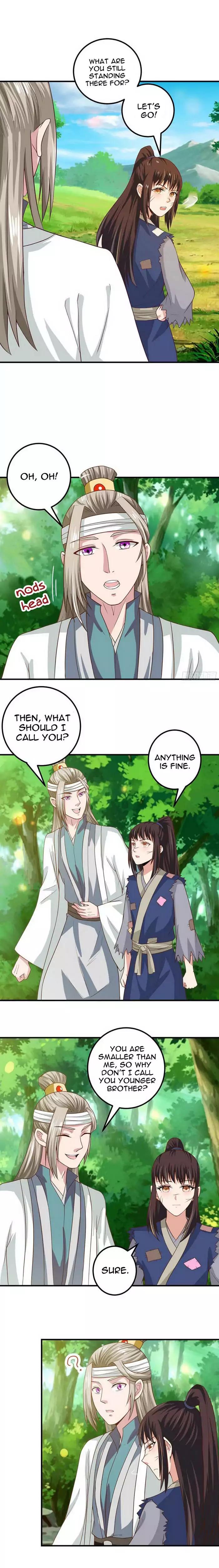 The Ghostly Doctor chapter 13 page 6