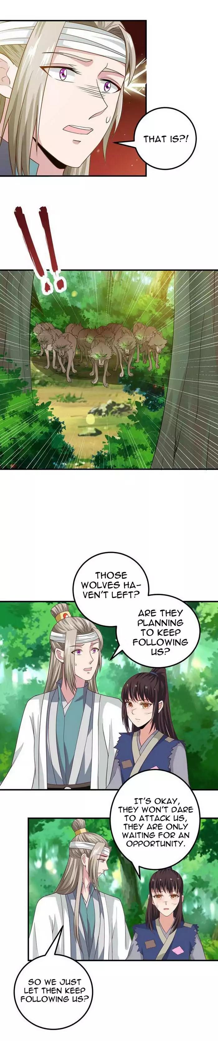 The Ghostly Doctor chapter 13 page 7