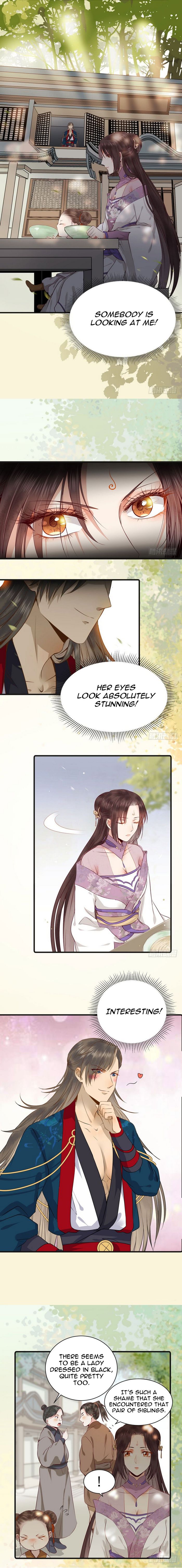 The Ghostly Doctor chapter 132 page 3