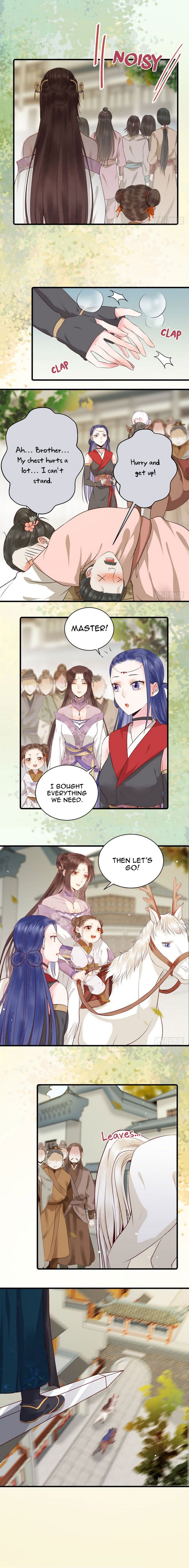 The Ghostly Doctor chapter 132 page 5