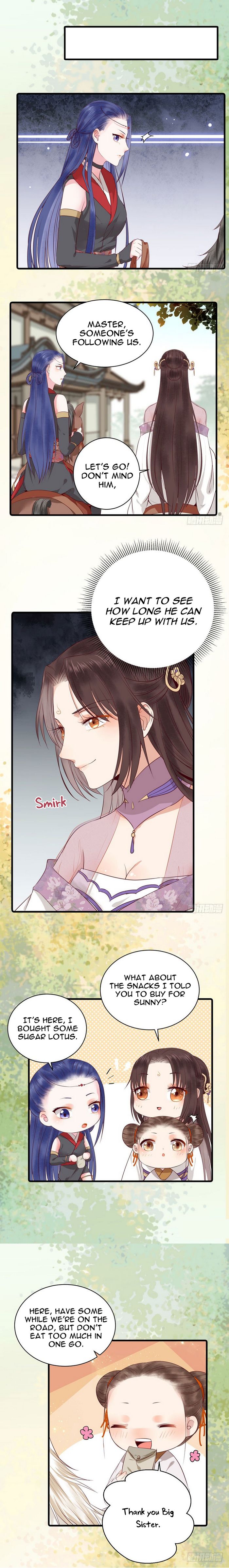 The Ghostly Doctor chapter 132 page 6