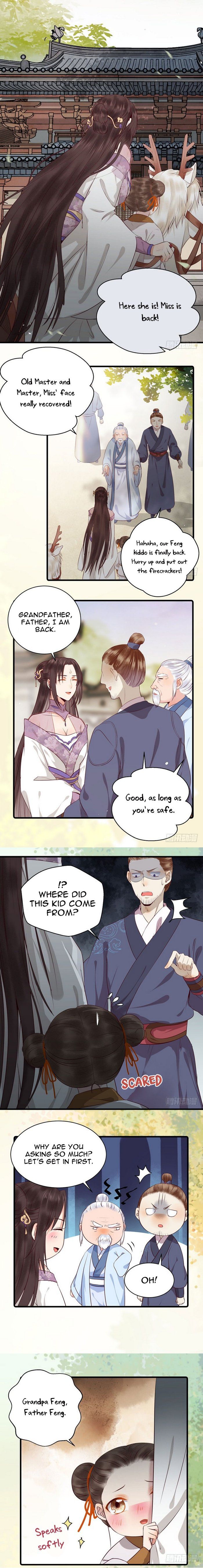 The Ghostly Doctor chapter 133 page 5