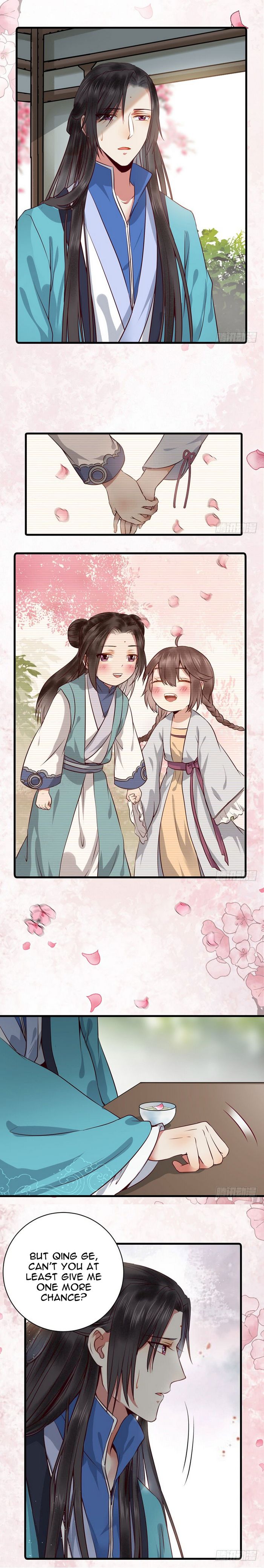 The Ghostly Doctor chapter 134 page 2