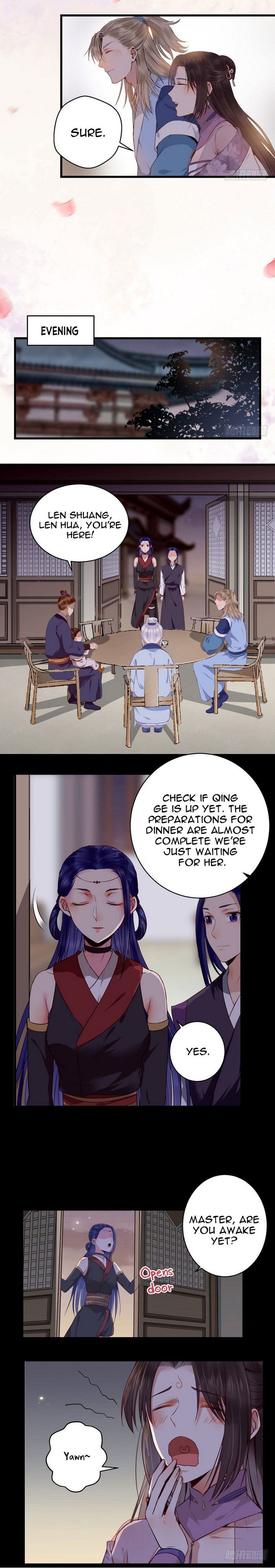 The Ghostly Doctor chapter 135 page 2