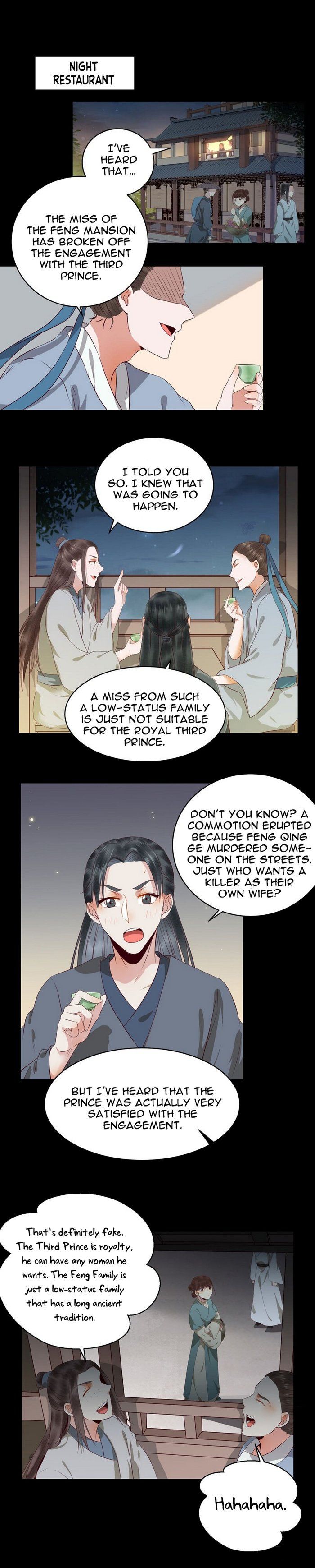 The Ghostly Doctor chapter 135 page 6