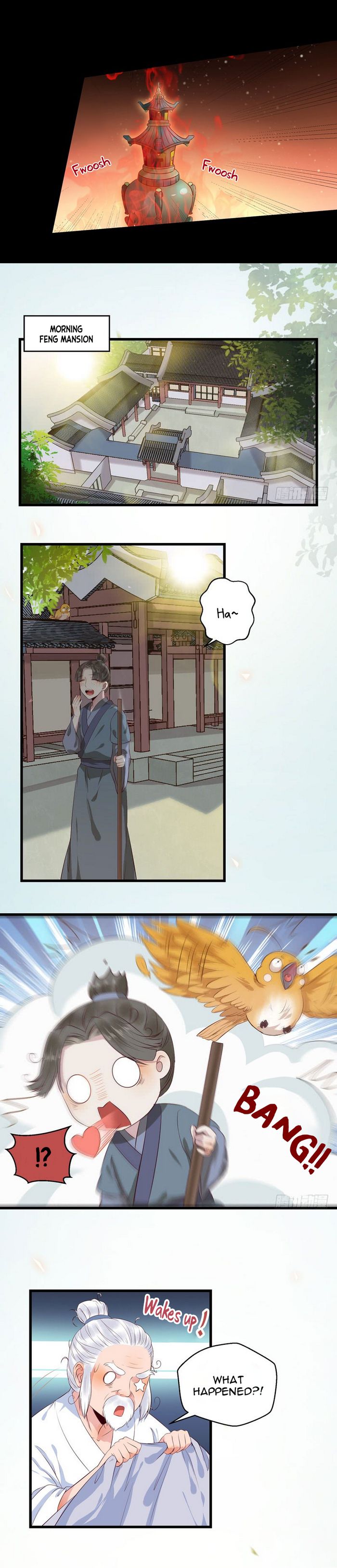 The Ghostly Doctor chapter 136 page 4