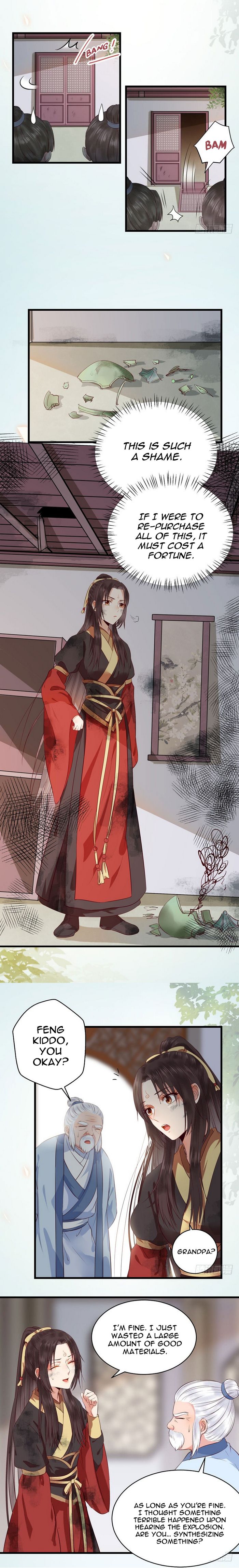 The Ghostly Doctor chapter 136 page 7