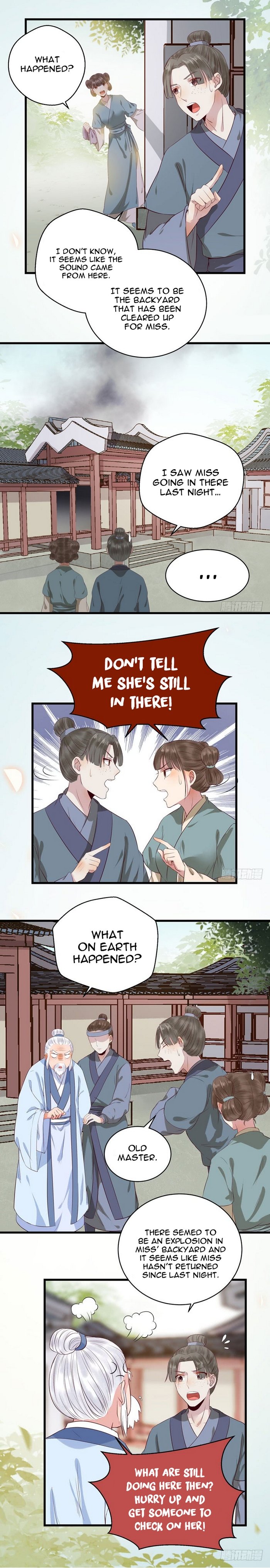 The Ghostly Doctor chapter 137 page 5