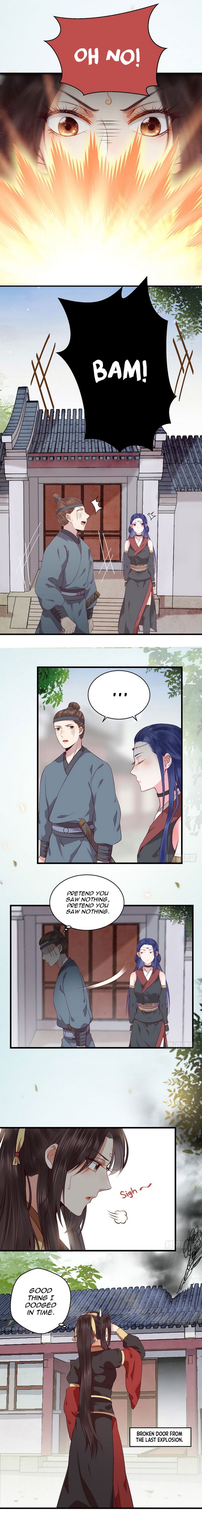 The Ghostly Doctor chapter 138 page 2