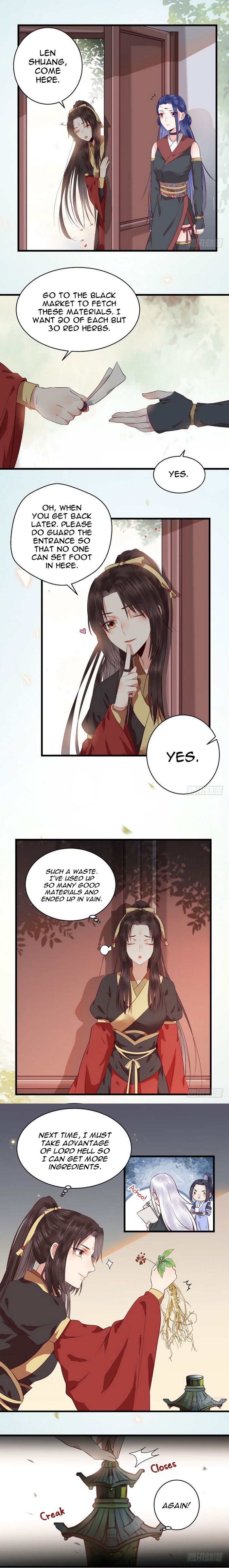 The Ghostly Doctor chapter 138 page 3