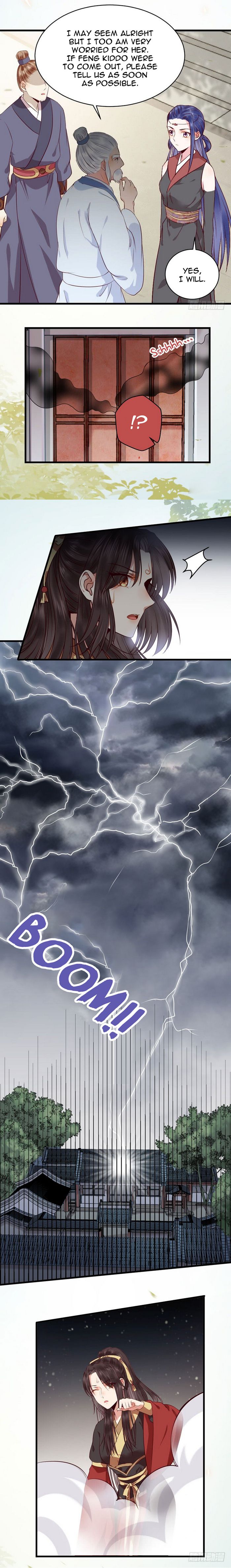 The Ghostly Doctor chapter 138 page 5