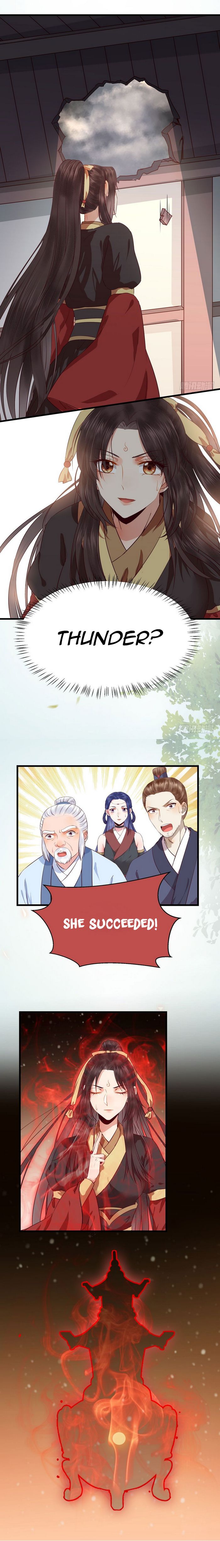 The Ghostly Doctor chapter 138 page 6