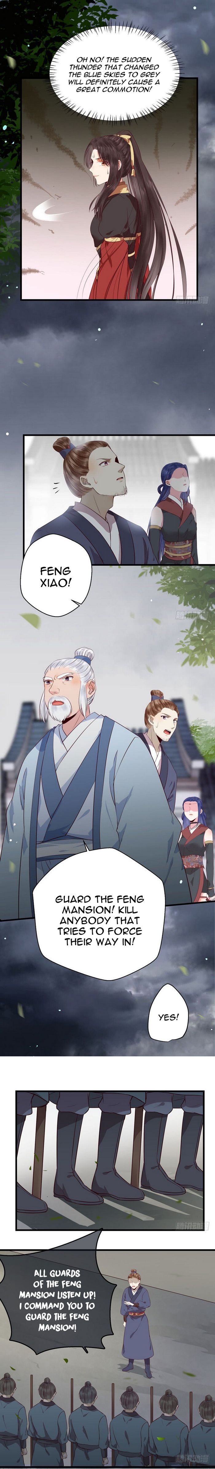 The Ghostly Doctor chapter 138 page 7