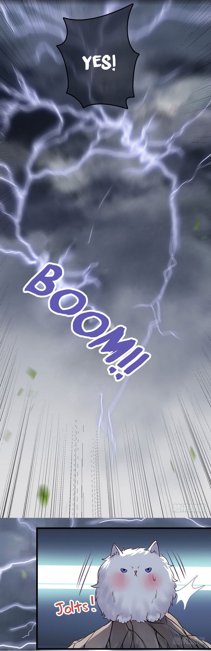 The Ghostly Doctor chapter 138 page 8