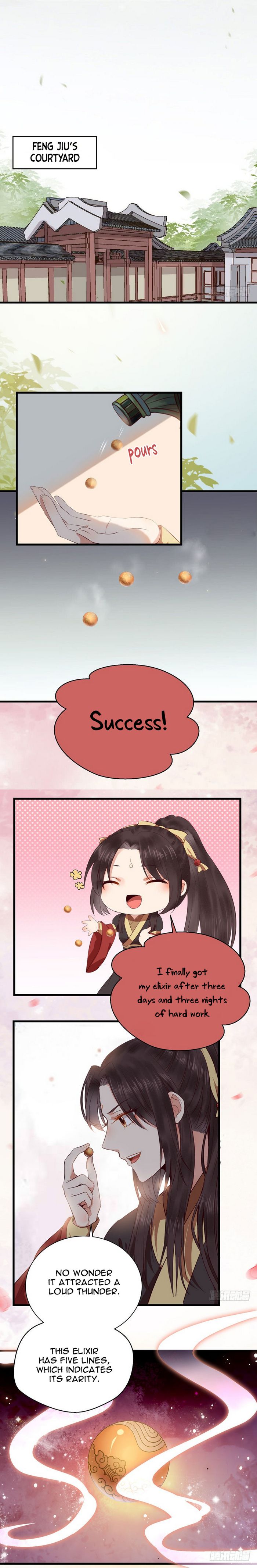 The Ghostly Doctor chapter 139 page 4