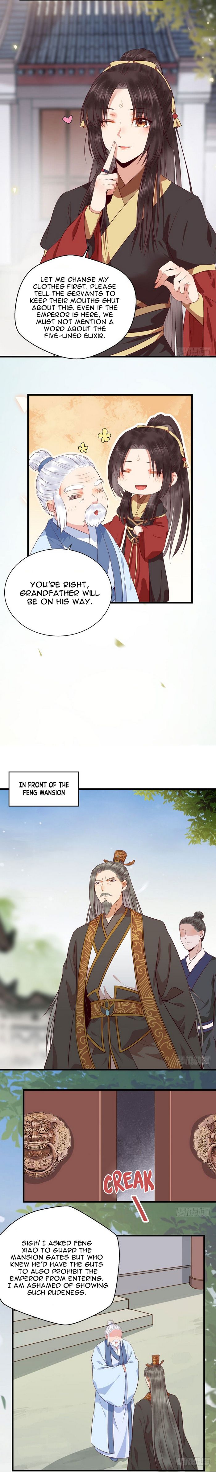 The Ghostly Doctor chapter 139 page 7