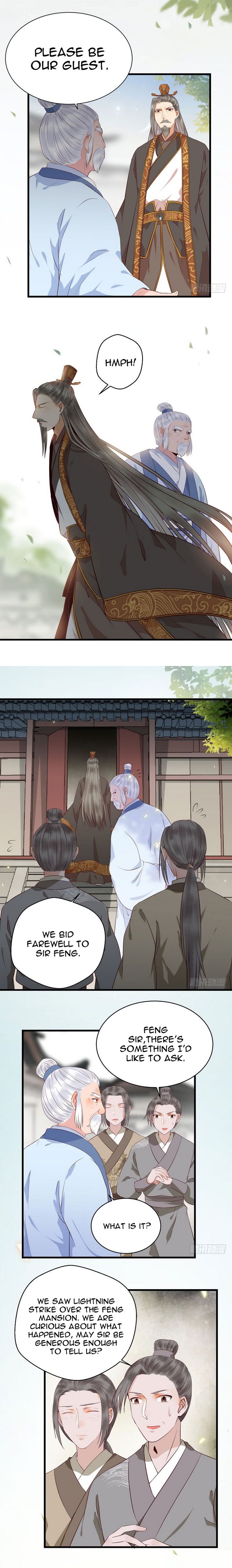 The Ghostly Doctor chapter 139 page 8