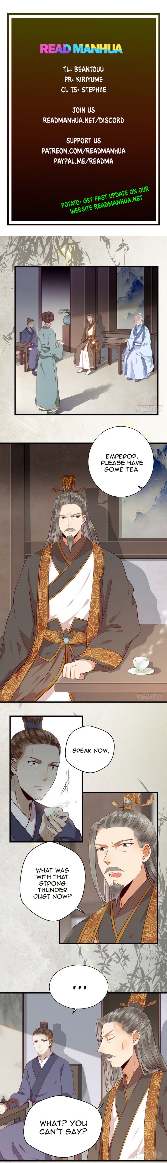 The Ghostly Doctor chapter 140 page 1