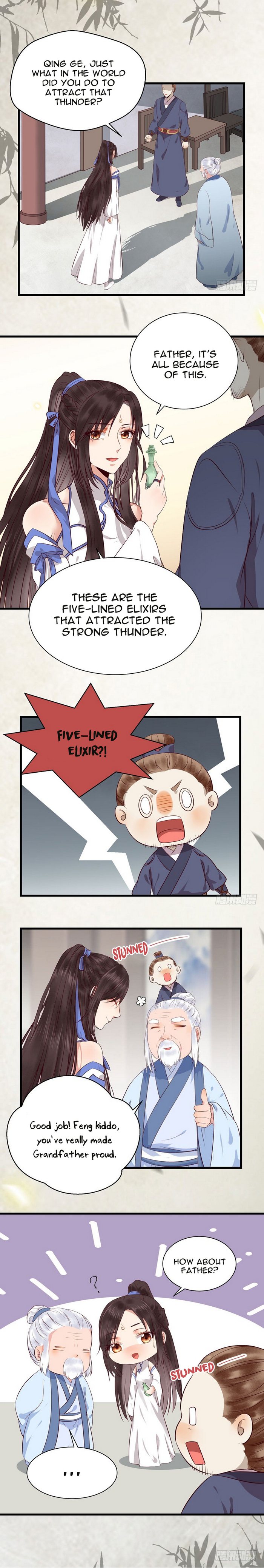 The Ghostly Doctor chapter 140 page 4