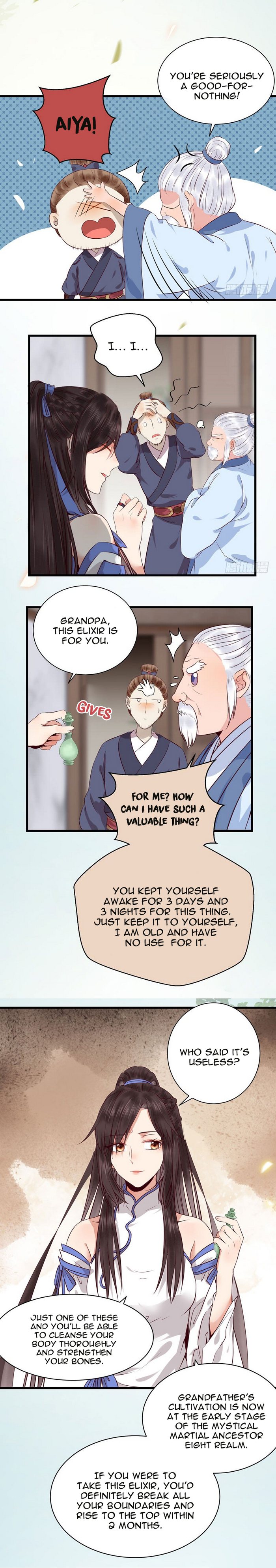 The Ghostly Doctor chapter 140 page 5