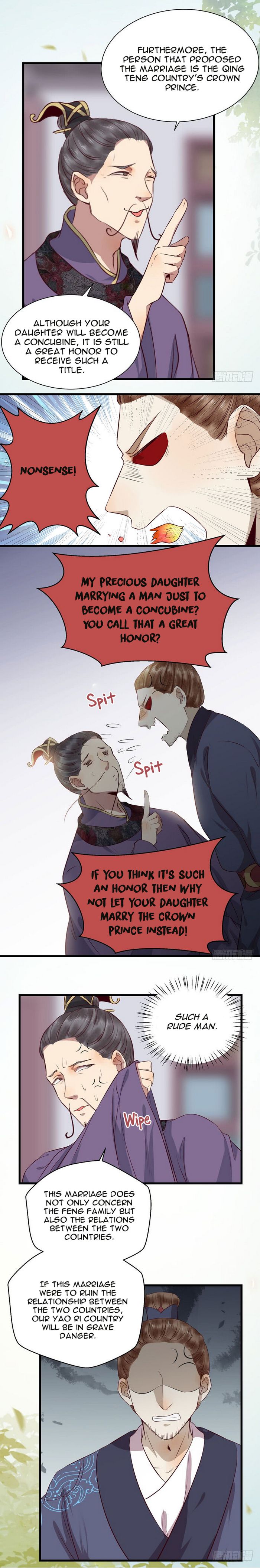 The Ghostly Doctor chapter 141 page 5