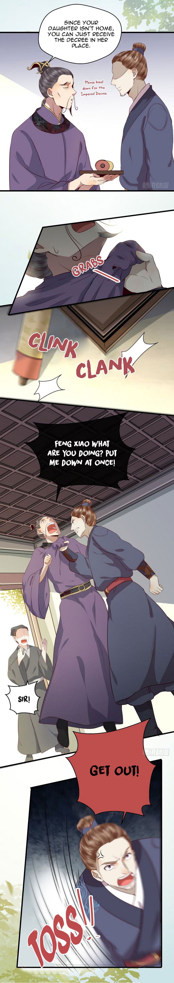 The Ghostly Doctor chapter 141 page 6