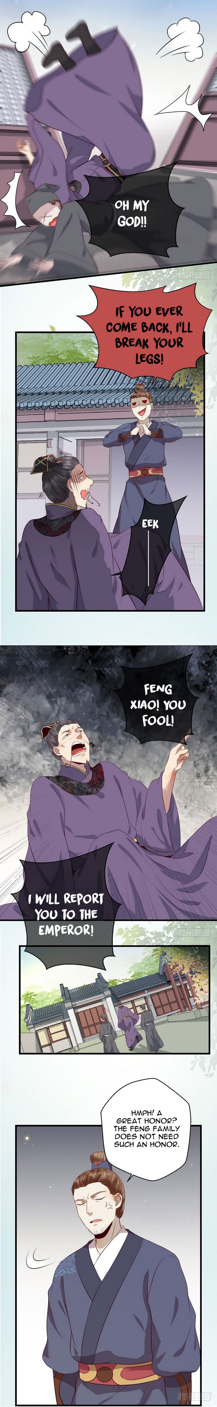 The Ghostly Doctor chapter 141 page 7