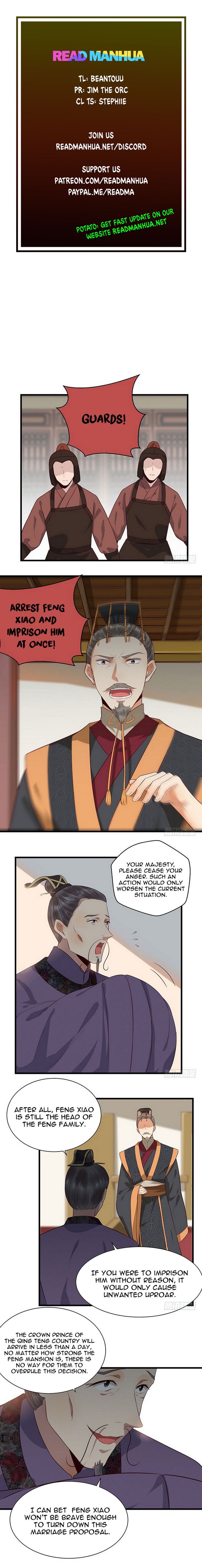 The Ghostly Doctor chapter 142 page 1