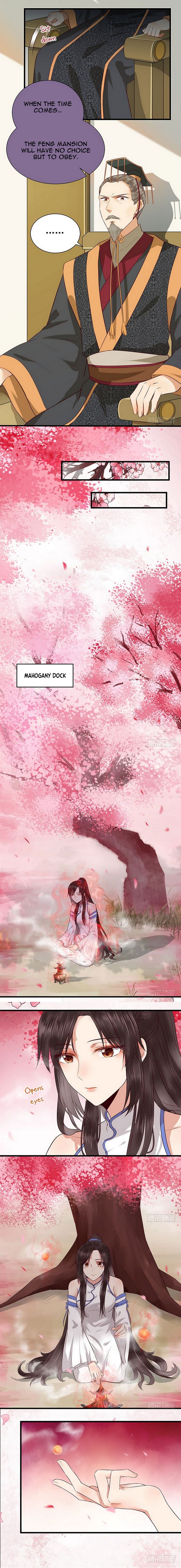 The Ghostly Doctor chapter 142 page 2