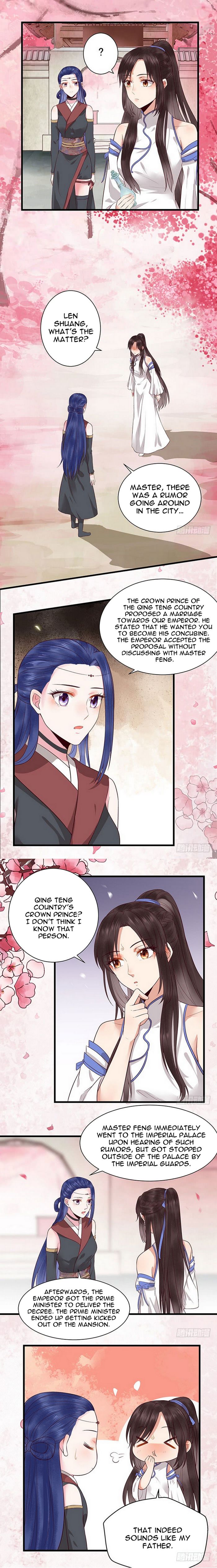 The Ghostly Doctor chapter 142 page 3