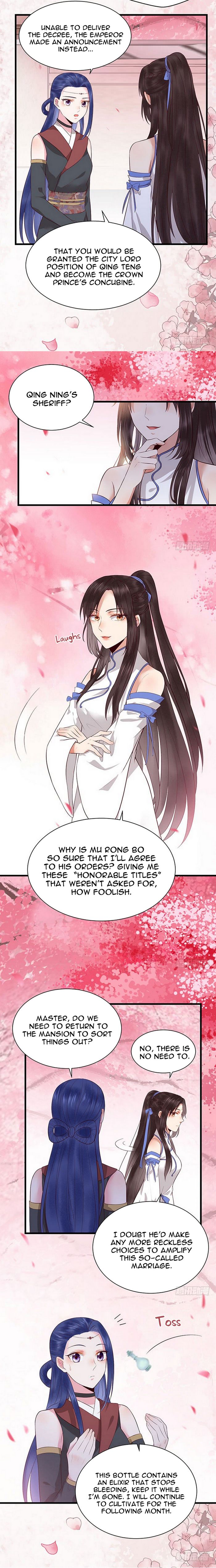 The Ghostly Doctor chapter 142 page 4