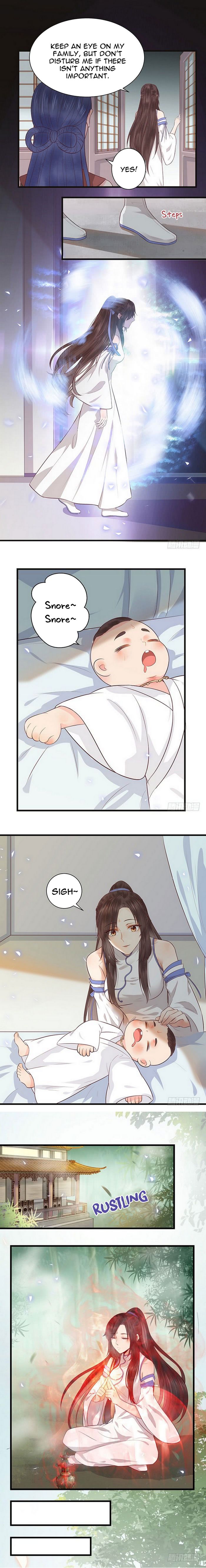 The Ghostly Doctor chapter 142 page 5