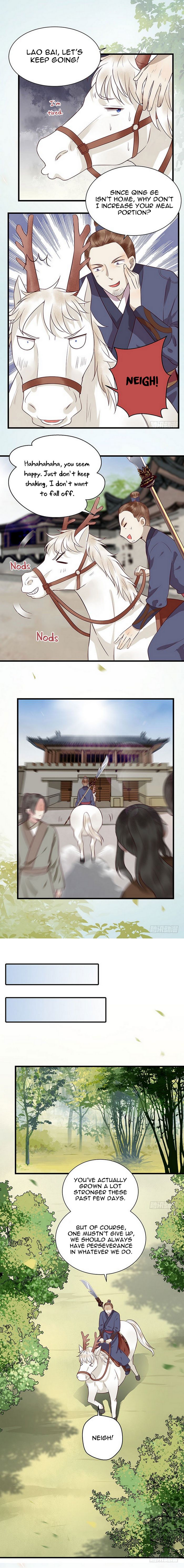 The Ghostly Doctor chapter 142 page 7