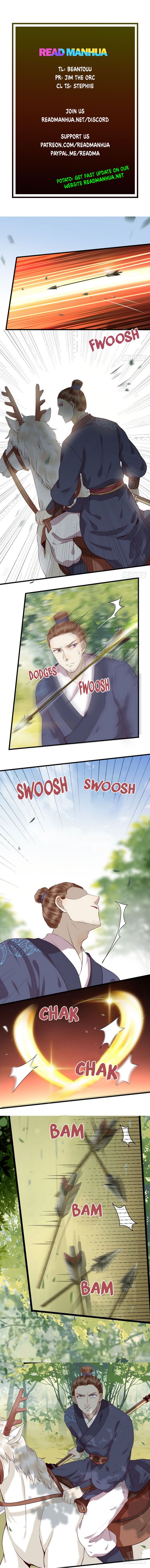 The Ghostly Doctor chapter 143 page 1