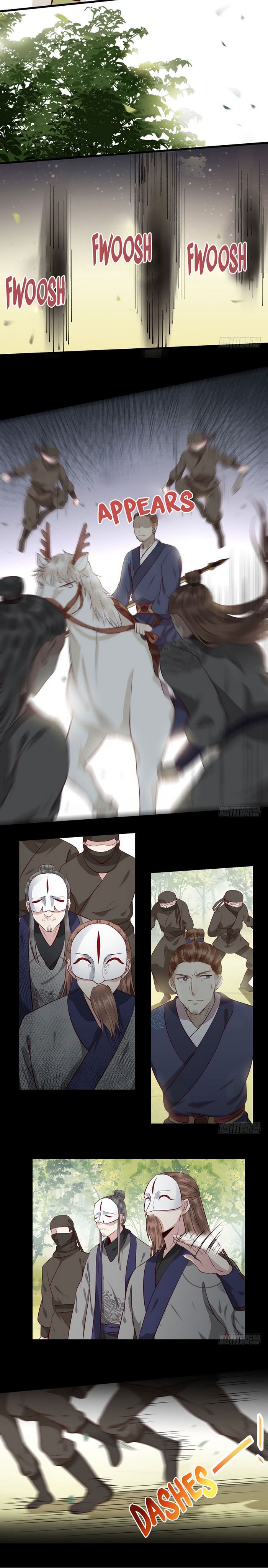 The Ghostly Doctor chapter 143 page 2