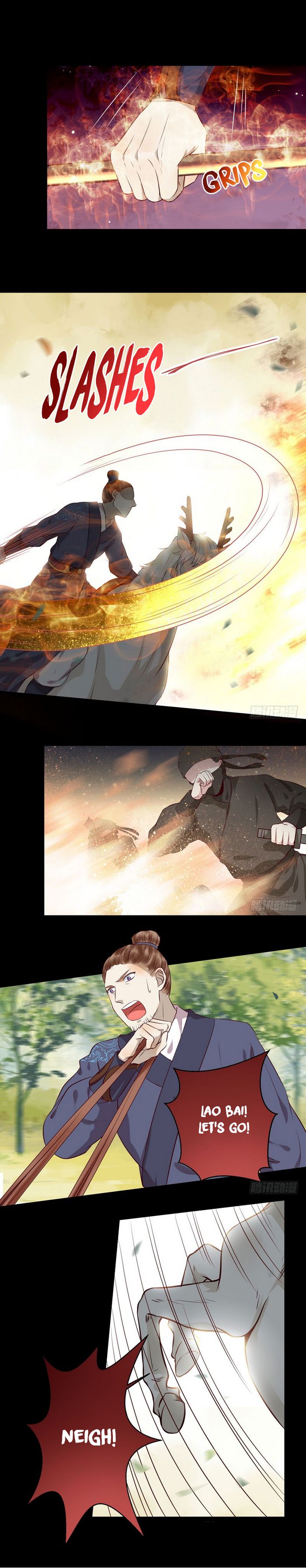 The Ghostly Doctor chapter 143 page 3